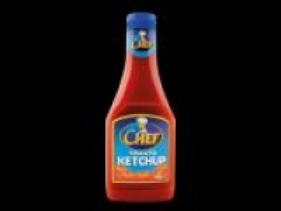 Tomato Ketchup 2.00 €