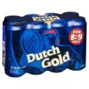 Beer Cans - Price Marked 9.00 €
