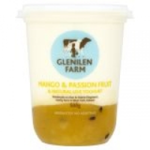 Yogurt Range 1.75 €