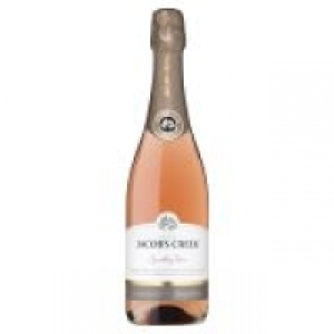 Sparkling Rosé 16.99 €