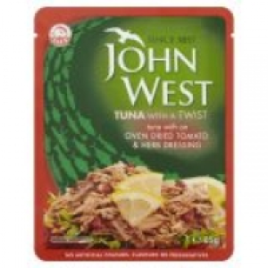 Tuna Pouches Range 1.59&nbsp;&euro;