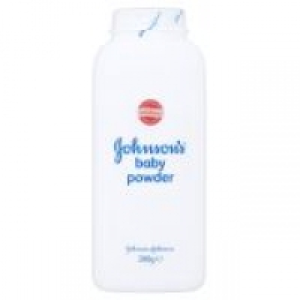 Baby Powder 1.25 €