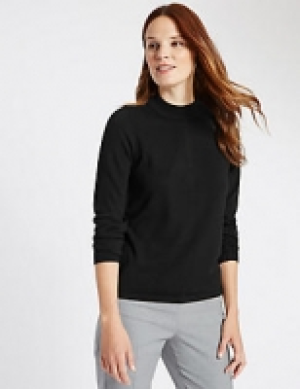 Funnel Neck Jumper 20.00&nbsp;&euro;