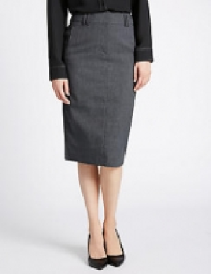 Textured Pencil Skirt 25.00&nbsp;&euro;