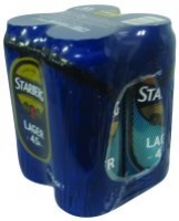 EuroSpar Starberg Lager Cans