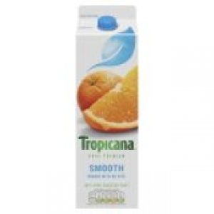 Juice Range 2.00 €