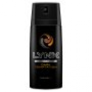 Lynx Dark Temptation Body Spray 150Ml 2.29&nbsp;&euro;