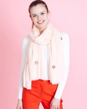 Savida Jewel Scarf