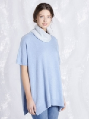 Paul Costelloe Living Studio Madie Poncho