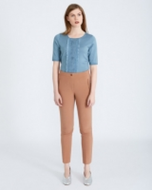 Carolyn Donnelly The Edit Slim Trousers 89.00 €