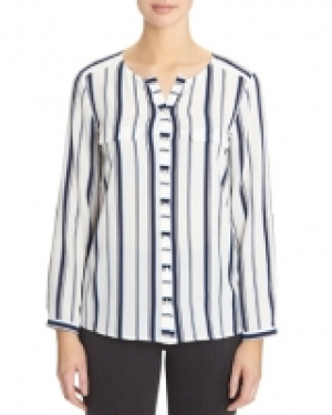Striped Blouse 20.00 €