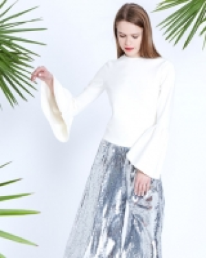 Savida Flare Cuff Jumper 35.00&nbsp;&euro;