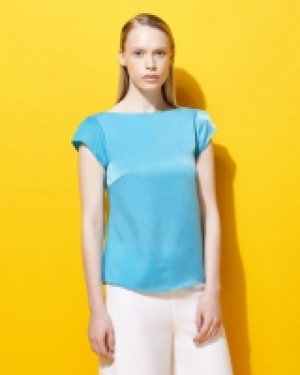 Lennon Courtney at Dunnes Stores Cap Sleeve T-Shirt 39.00&nbsp;&euro;