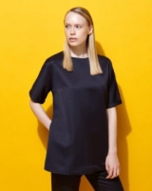 Lennon Courtney at Dunnes Stores Trapeze Top 69.00&nbsp;&euro;