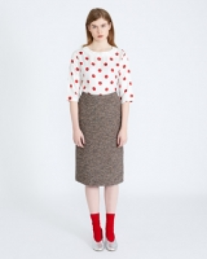 Carolyn Donnelly The Edit Tweed Skirt 89.00&nbsp;&euro;