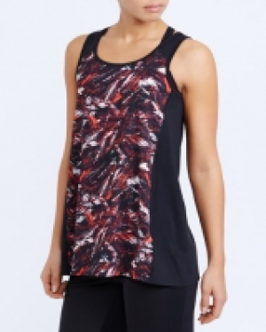 Printed Vest 15.00&nbsp;&euro;