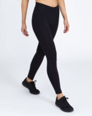 Stretch Ankle Length Leggings