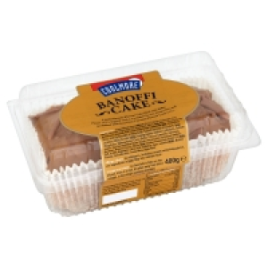 Coolmore Banoffi Cake (400 Grams)