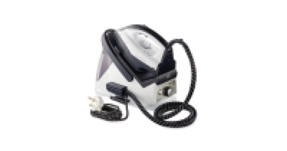 Aldi  Premium Steam Generator Iron