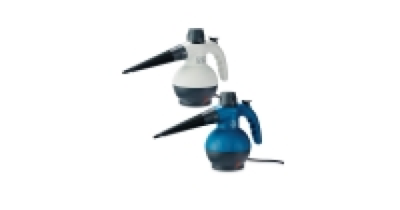 Easy Home Handheld Steam Cleaner