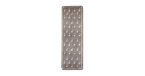Rabbit Washable Runner