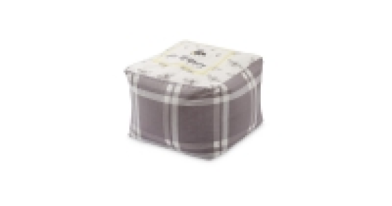 Bee Happy Bean Cube