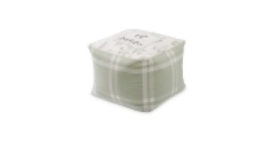 Just Be Ewe Bean Cube