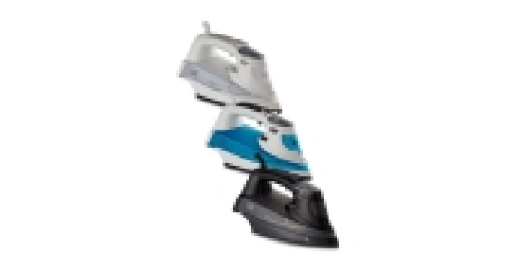 Easy Home Steam Iron