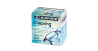 Aldi  Glasses Cleaning Wipes