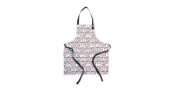 Hello Gorgeous Apron