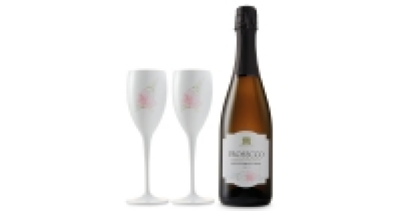 Sparkling Wine Gift Pack