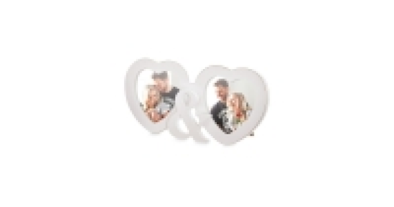 Heart Decorative Photo Frame