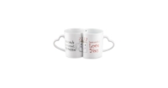 Crofton Xpresso Couples Mugs