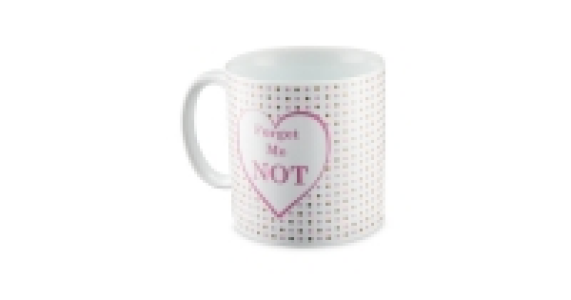 Crofton Large Mug