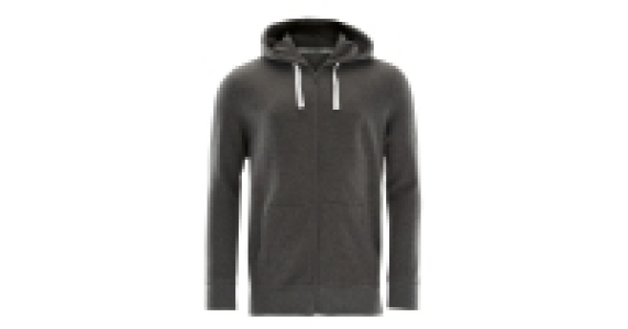 Mens Hoody Zip Through 9.99 €