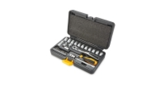 Quick Release Socket Set 29pc 19.99 €