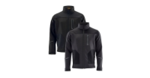 Mens Workwear Pro Softshell Jacket 24.99 €