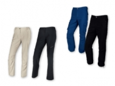 CRIVIT® Ladies or Mens Hiking Trousers 12.99 €