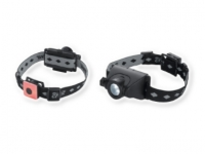 CRIVIT® 2W LED Cree Head Torch