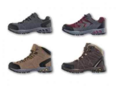 Lidl  CRIVIT® Hiking Shoes