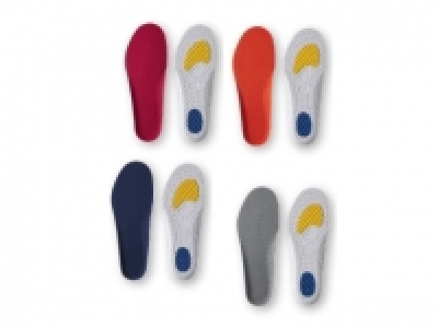 Unisex Insoles 1.49 €