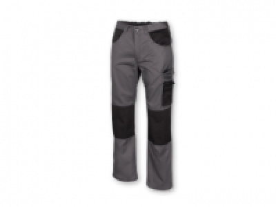 POWERFIX® Mens Work Trousers 10.99 €
