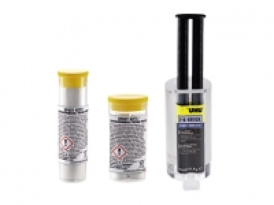 UHU® Epoxy Adhesive and Kit 1.99 €