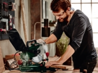 PARKSIDE® 1500W Mitre Saw