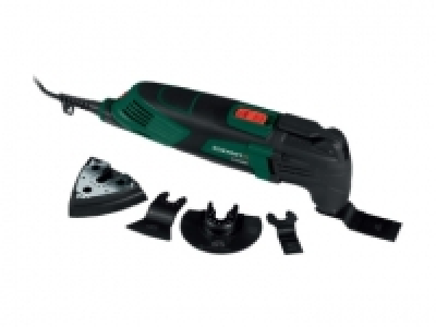 PARKSIDE® 310W Multi-Purpose Tool 39.99 €