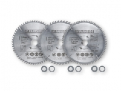 PARKSIDE® Circular Saw Blade 8.99 €