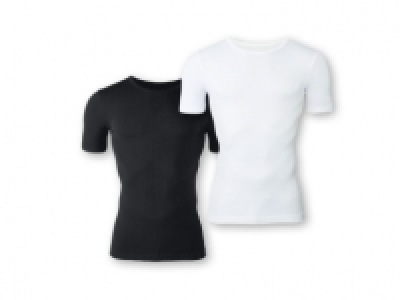 LIVERGY® Mens Seamless Vest