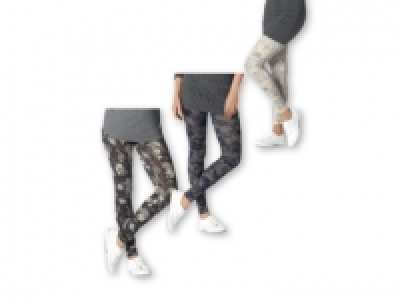 ESMARA® Ladies Leggings 3.99 €