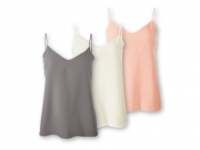 ESMARA® Ladies Top 3.99 €