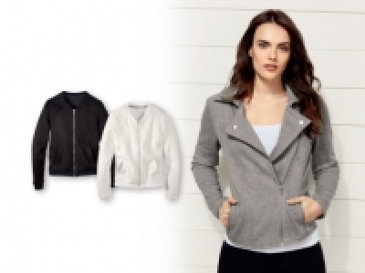 ESMARA® Ladies Casual Jacket